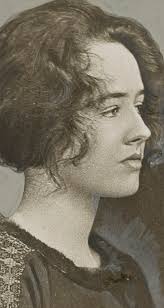 Anne Morrow Lindbergh