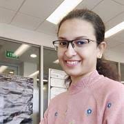 Dona Manayath Mary Das