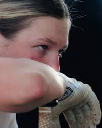 We are so excited to announce that Addison Whipple has officially committed  to continue her academic and athletic career at Elmira College! Addison's  hard work, dedication, and love for the game have