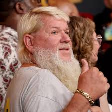 John Daly's net worth as Happy Gilmore 2 star has been married 4 times