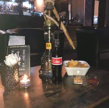 3 euro pro stück habe mehr als 10. Sixty Three Cocktail Shisha Lounge In Bocholt Chichamaps