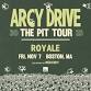 Arcy Drive event image