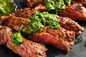 Your zest factor may change based on the brand of chorizo you purchase. Why You Should Try Chimichurri Argentina S Most Famous Sauce