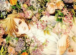 燃情帝國系列之一：淡色薔薇》 風弄| 後花園