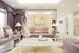 Hemat ruang dengan 7 model sofa ruang tamu minimalis. Ruang Model Ruang Tamu Mewah Eropa Gambar Unduh Gratis Foto 500466171 Format Gambar Jpg Lovepik Com