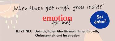 Psychosomatik Wenn Uns Gefuhle Auf Den Magen Schlagen Www Emotion De