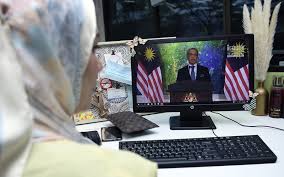 Latest news, world , asia, asean,india, phillipines, malaysia , indonesia, thailand, vietnam, taiwan, hong kong, china and singapore news headlines. Malaysia To Take Green Recovery Path Says Muhyiddin Malaysian Green Technology And Climate Change Centre