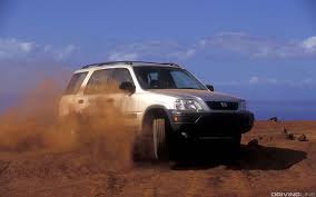 Honda crv offroad parts and accessories. 5 Awd Hondas For Your Next Off Road Adventure Drivingline
