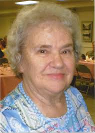 Obituary of Marian R. Wenger