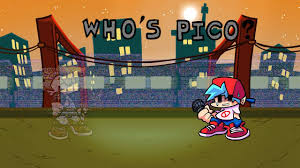 Click 'save/download' and add a title and description. Friday Night Funkin Everywhere At The End Of Funk Who S Pico Hard In 2021 Friday Night Funkin Night