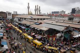 It was abandoned in 1931, during the great depression, after which sterling suffered an initial devaluation of about 25%. Naira Plunges After Nigeria Ends Dollar Peg Wsj