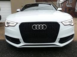 Image result for Glacier White 2013 A5