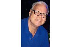 Ralph Daniel “Dan” Haynes (1959-2020)