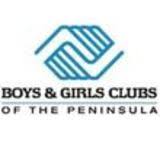 BGCP Annual Report by Boys & Girls Clubs of the Peninsula