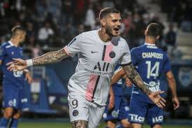 Ligue 1, officially known as ligue 1 uber eats for sponsorship reasons, is a french professional league for men's association football clubs. Nnshrhanw2lh2m