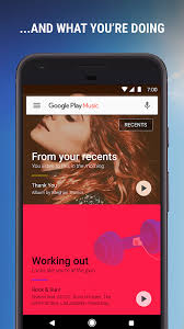 Hey, did you know that the google play music app that comes with your android phone can subscribe to, stream, and download podcasts? Google Play Music 8 28 8916 1 V Download Android Apk Aptoide