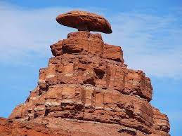 101 Incredible Rock Formations Around The World Backpacker Travel Mexican Hat Southwest Road Trip Utah Vacation