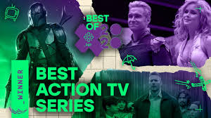 Erinn hayes, rob huebel, tom wright, sarayu blue. Best Action Tv Series Of 2020 Ign