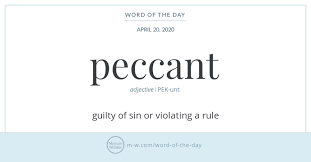 Pin On Word Of The Day