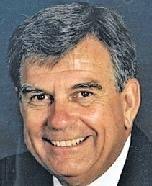 Raymond Johnson Obituary (1937