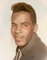 Willie George Erwin, Sr. Obituary