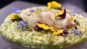 Http Www France2 Fr Emissions Dans La Peau D Un Chef Recettes Risotto Jardin Sicilien Par Ciro Cristian Recettes De Cuisine Recette Gastronomique Gastronomie