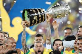 Jul 10, 2021 · the 2021 edition of the copa america is that the final edition that's attending to be vie in associate odd year. A More Practical Brazil Downs Peru 3 1 To Win Copa America Final Sports English Edition Agencia Efe