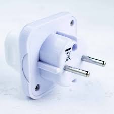 Spain Travel Power Adapter Guide Traveladapter Info