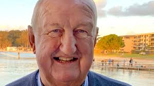 Newsman treated everyone as equals