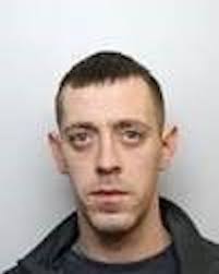 Appeal to trace wanted man Karl Ryder