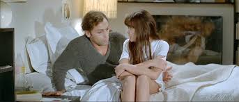 Panodyssey - Beau-Père (Bertrand Blier, 1981) - Florence Oussadi