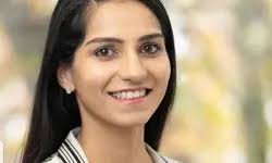 InPublishing: Vanessa Kingori appointed Chief Business Officer, Conde Nast  Britain