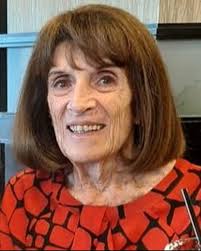 Mary Alice Connor Obituary August 18, 2024