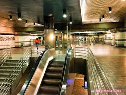 There are no kissing scenes, so there's no room for awkwardness. 7th Street Metro Center Station From Cruel Intentions Iamnotastalker