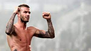 / ˈ b ɛ k əm /; David Beckham Beendet Sein Fussball Karriere Der Spiegel