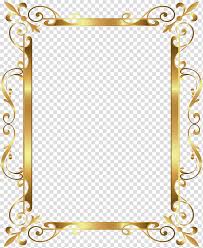 You can select from a wide range of styles, settings, colors, or even clip art to design an attractive add a border to a page. Microsoft Word Template Black Border Frame File Black Frame Transparent Background Png Clipart Hiclipart