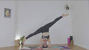 My favorite prep for headstand and many arm balances for the matter is dolphin. Series 4 Headstand Strength Drills Advanced Inversion Addict Academy