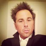 Nathaniel Funk's Instagram, Twitter & Facebook