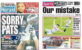 New england patriots playoff history. The New England Patriots Complete Cheating History Your Team Cheats The Definitive Guide To Nfl Cheating