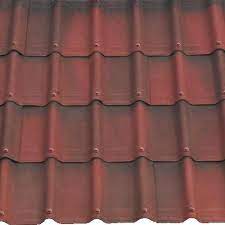 Onduvilla Corrugated Tiles And Accessories Red Onduvilla Tiles Corrugated Sheets Roofing Materials Corrugated Sheets Roofing Sheets Roofing