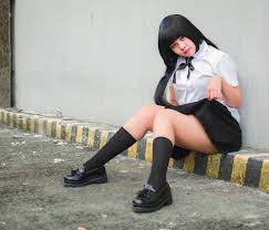 5'2 and kinda slim thicc also i'm alt, i'm an introvert (infp),. Natsu å¤ Portrait Photography Stampsy