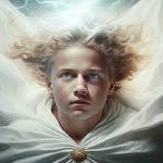 Who is my Guardian Angel? Angels Calendar