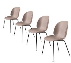 Beetle Chair By Gubi Luxury Interior Design Online Shop