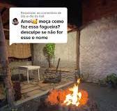 Construindo uma Lareira de Pedra no Quintal