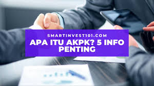 Contoh surat peminjaman uang ke perusahaan. 5 Cara Penamatan Program Akpk Smartinvest101