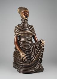 Wangechi Mutu The Seated Iii The Metropolitan Museum Of Art