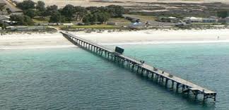 Arno Bay Jetty Dive Review