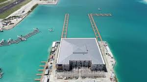Maldivian flight search helps you find best priced flight tickets for your next trip in maldives and the region. Maldives To Open New Seaplane Terminal In May 2020 Maldives Insider