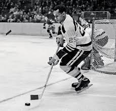 Sports willie o'ree, who broke the nhl's color barrier in 1958, should have his number retired media were quick to call o'ree the jackie robinson of hockey, but as he has said, i was the first. Willie O Ree First Black Player In The Nhl Nhl National Hockey League Nhl Blackhawks
