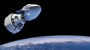 Space Company, SpaceX Enter Deal to Carry Paying Passengers